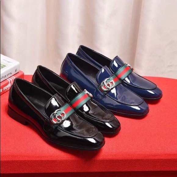 Gucci - Picture 1 of 8